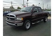 $13500 : 2004 Ram 1500 Laramie Quad Ca thumbnail