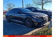 $21118 : Genesis G80 2018 3.3T Sport thumbnail