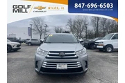 $20556 : Toyota Highlander 2018 AWD L thumbnail