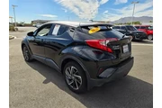 $19475 : Toyota C-HR 2020 Limited 4dr thumbnail