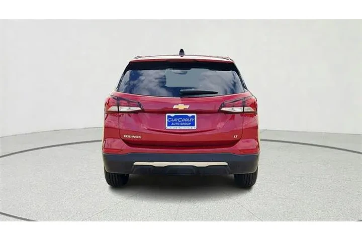 $17499 : Chevrolet Equinox 2020 LT 4d image 4