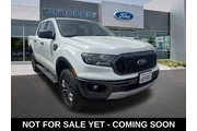 Ford Ranger 2021 4x2 XL 4dr