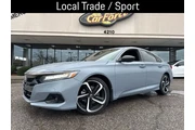 Honda Accord 2022 Sport 4dr en Louisville