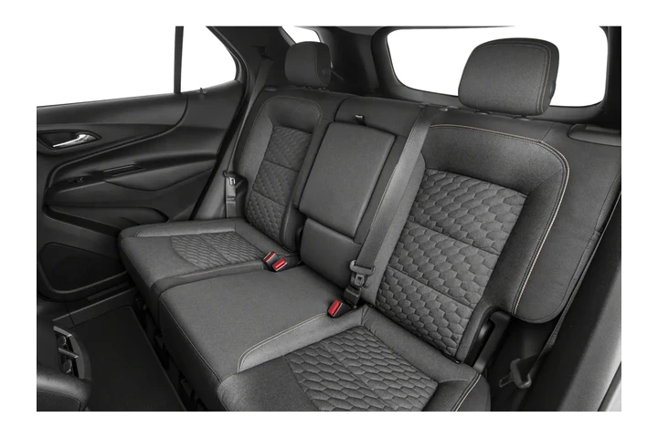 $18984 : 2021 Equinox LT image 9