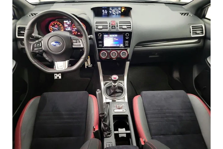 $28998 : Subaru WRX 2016 AWD STI 4dr image 9