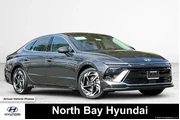 Hyundai SONATA 2025 SEL Conv
