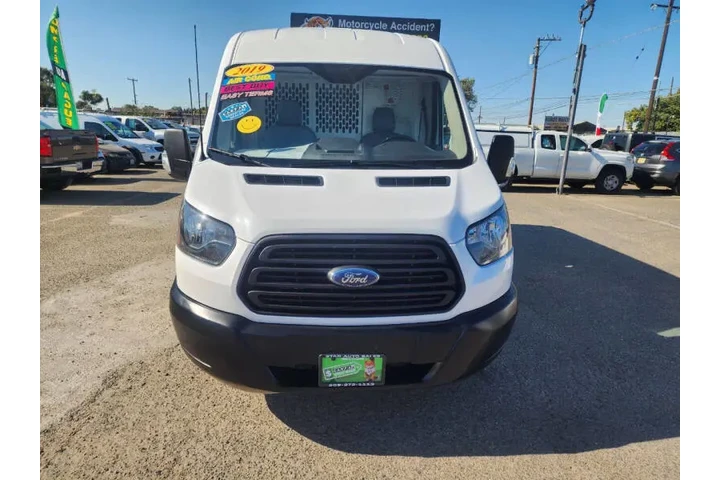 $20999 : 2019 Transit 150 image 3