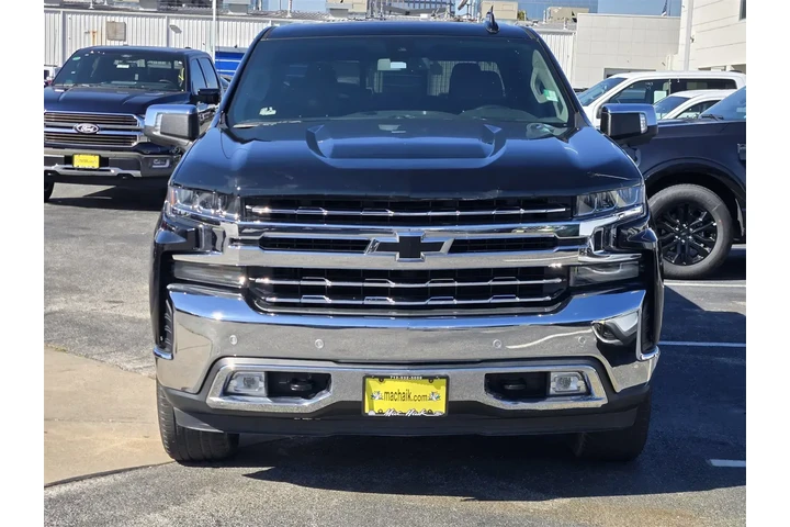 $31794 : Chevrolet Silverado 1500 201 image 2