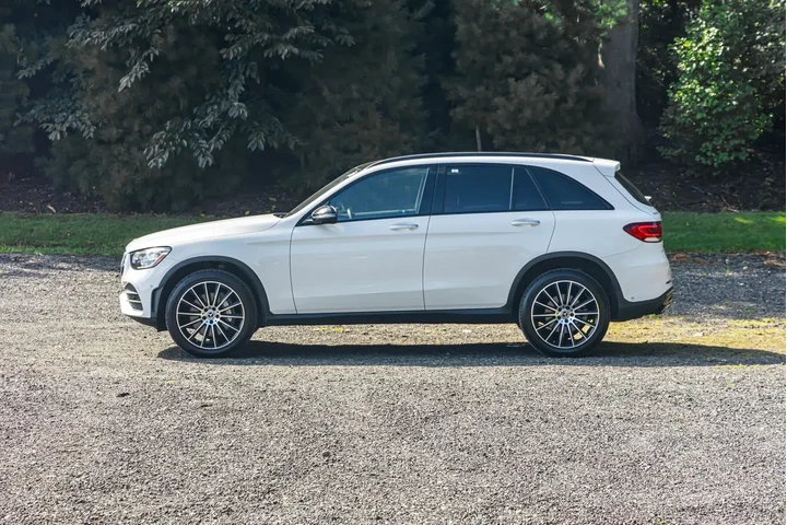 $21195 : Mercedes-Benz GLC 2022 GLC 3 image 5
