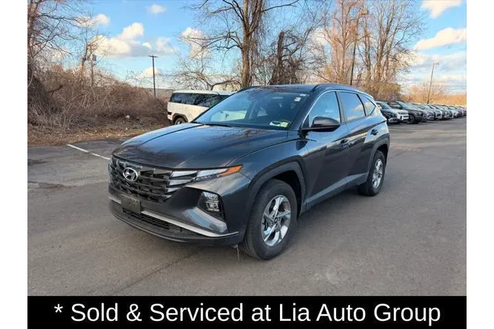 $22500 : Hyundai TUCSON 2023 AWD SEL image 7