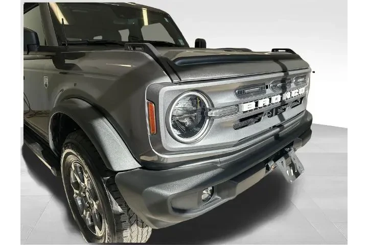 $38428 : Ford Bronco 2024 4x4 Big Ben image 9