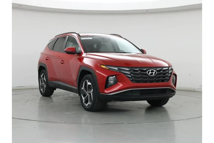 $25998 : Hyundai TUCSON 2023 AWD SEL image 1
