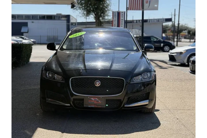 $16999 : 2017 XF 35t image 5