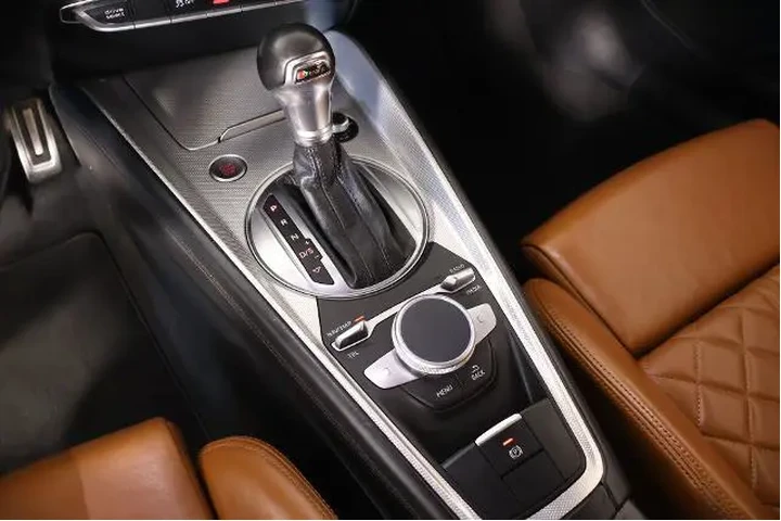 $20467 : Audi TT 2017 AWD 2.0T quattr image 8