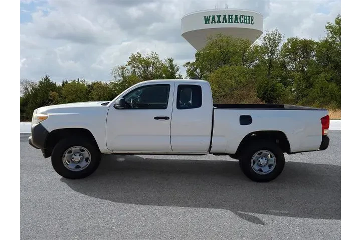 $22137 : Toyota Tacoma 2016 4x2 SR 4d image 3