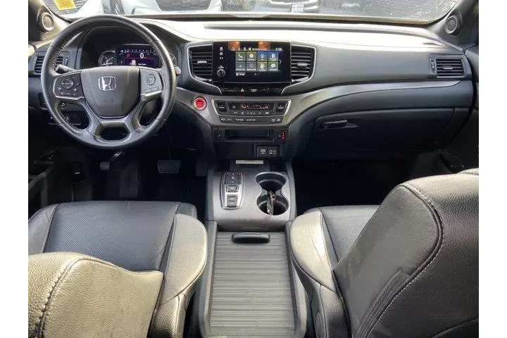 $23987 : Honda Passport 2023 AWD EX-L image 10