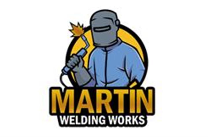 Martin Welding Works image 1