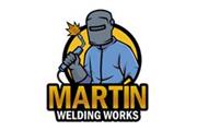 Martin Welding Works en Los Angeles