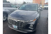 Hyundai TUCSON 2022 AWD Limi en Portland