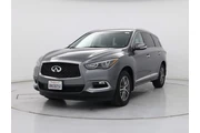 $17998 : INFINITI QX60 2016 AWD 4dr S thumbnail