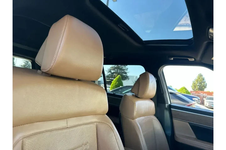 $27999 : Hyundai SANTA FE 2024 Limite image 9