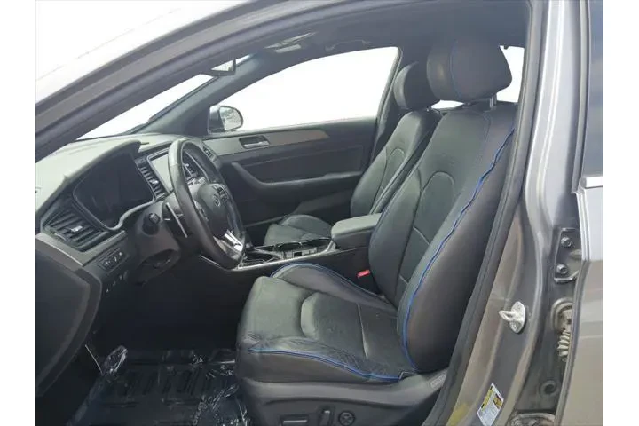 $14916 : Hyundai SONATA 2018 Limited image 9