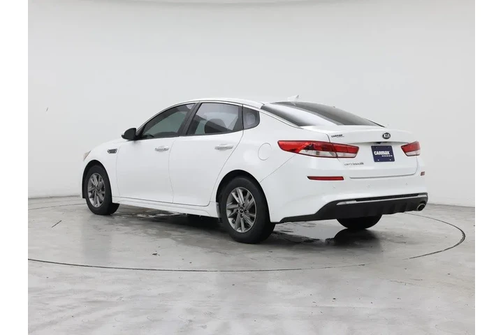 $14599 : Kia Optima 2019 LX 4dr Sedan image 2