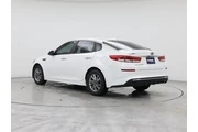 $14599 : Kia Optima 2019 LX 4dr Sedan thumbnail