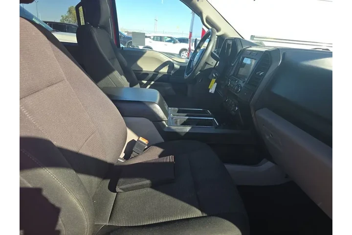 $22999 : Ford F-150 2020 4x2 XL 4dr S image 8