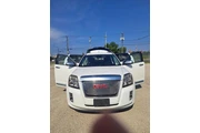 $7999 : 2013 GMC Terrain Denali thumbnail