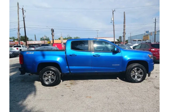 $23900 : 2018 Colorado Z71 image 2