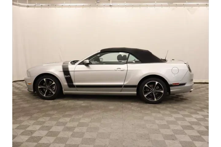 $21761 : Ford Mustang 2014 GT Premium image 2