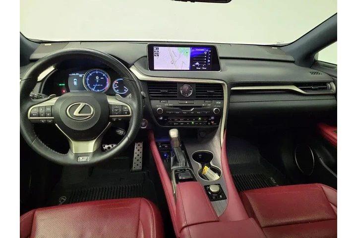$30998 : Lexus RX 350 2018 AWD 4dr SU image 9