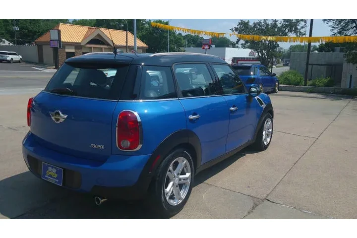 $5999 : 2012 MINI Cooper Countryman image 7