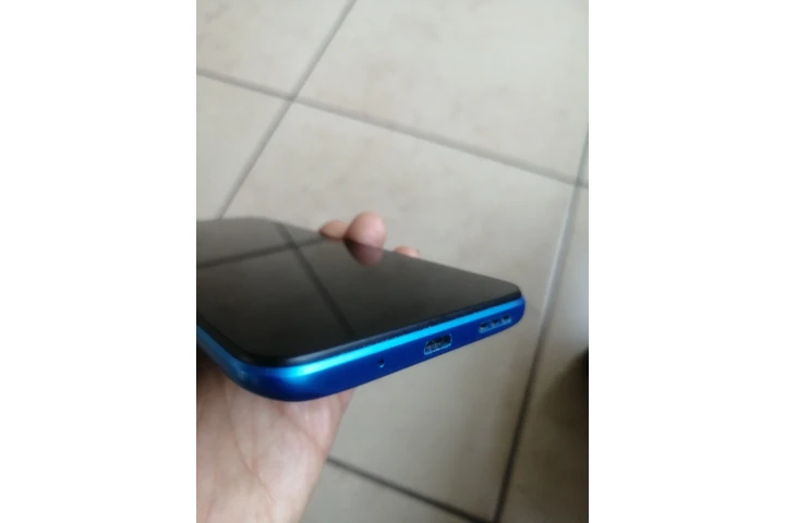 $1600 : Celular Xiaomi Redmi 9A image 5
