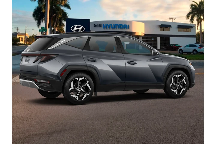 $26595 : Hyundai TUCSON 2023 AWD Limi image 8