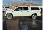 Ford F-150 2019 4x4 XL 4dr S en Montana