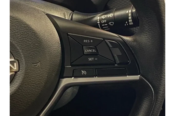 $18800 : Nissan Kicks 2022 S 4dr Cros image 8