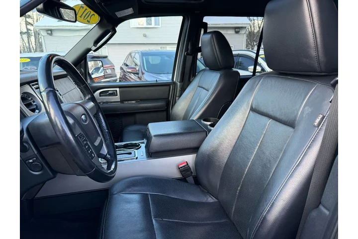 $23999 : 2017 Expedition LIMITED image 10