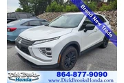 Mitsubishi Eclipse Cross 202 en Greenville