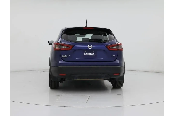 $20998 : Nissan Rogue Sport 2022 AWD image 6