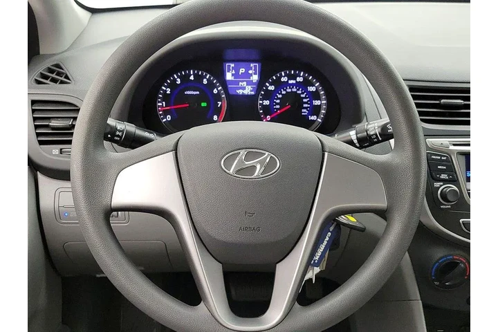 $12998 : Hyundai ACCENT 2016 SE 4dr S image 10