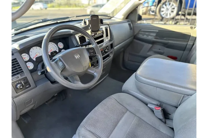 $7995 : 2007 Ram 1500 image 9