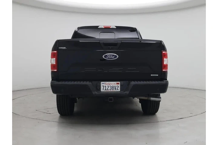 $25998 : Ford F-150 2018 4x4 XLT 4dr image 6