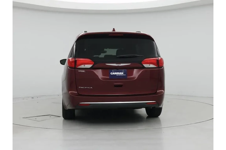 $22998 : Chrysler Pacifica 2017 Touri image 6