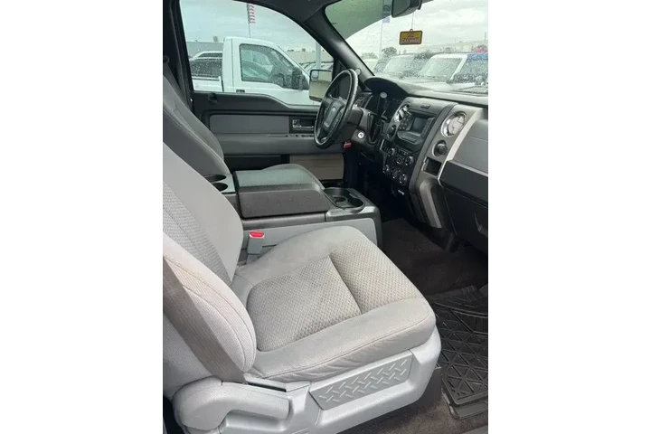 $17988 : Ford F-150 2013 4x4 King Ran image 6