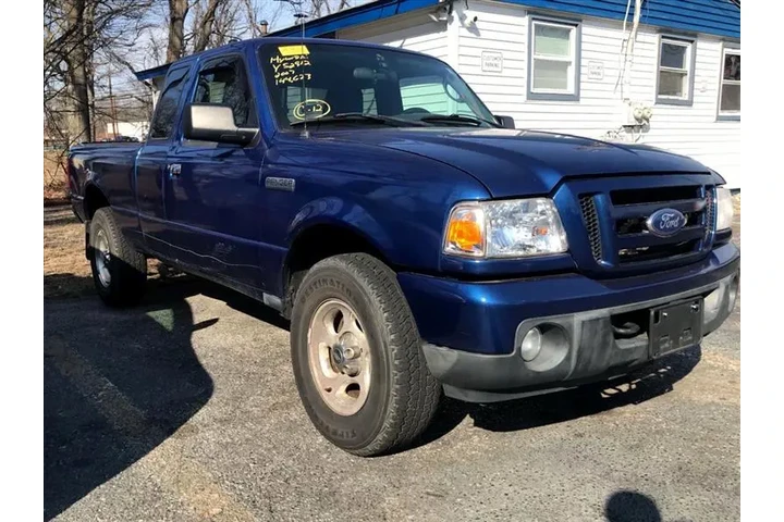 $10100 : 2007 Ranger image 2