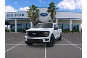 $38800 : Ford F-150 2025 4x2 STX 4dr thumbnail