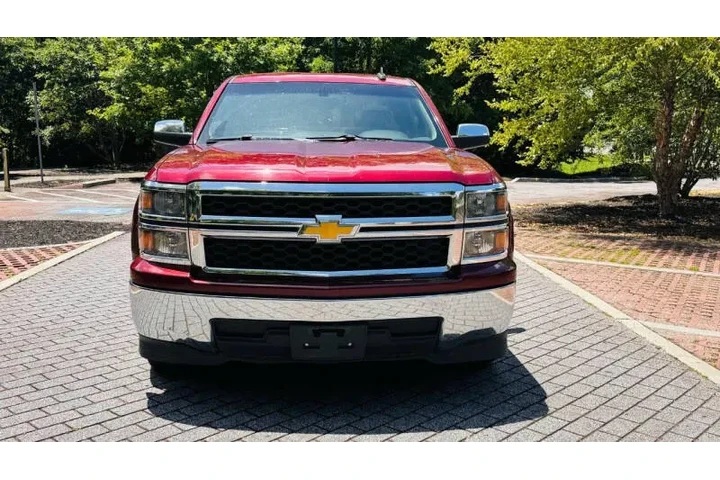 $11000 : 2015 Silverado 1500 Work Truck image 2