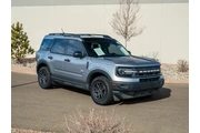 2021 Bronco Sport Big Bend
